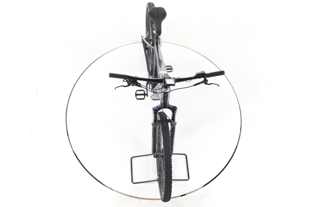 Focus Jarifa² 6.7 E-Bike - Image 16
