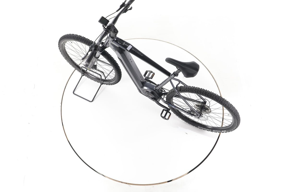 Focus Jarifa² 6.7 E-Bike - Image 20
