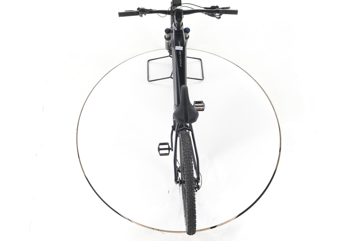 Focus Jarifa² 6.7 E-Bike - Image 22