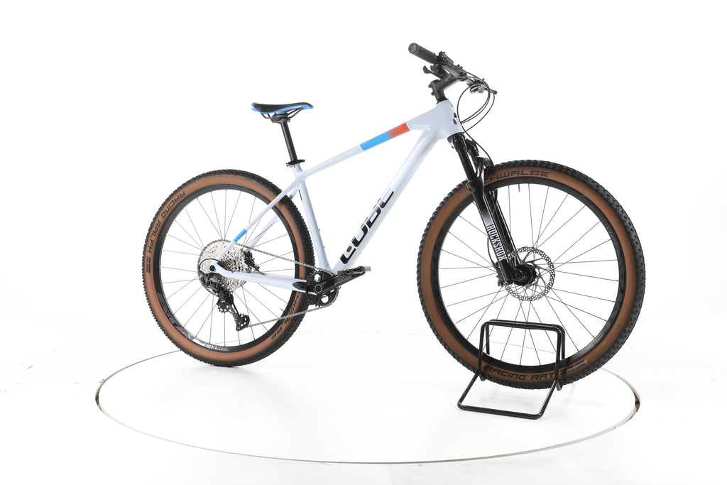 Cube Reaction C:62 Pro Fahrrad Hardtail - Image 2