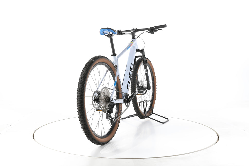Cube Reaction C:62 Pro Fahrrad Hardtail - Image 11