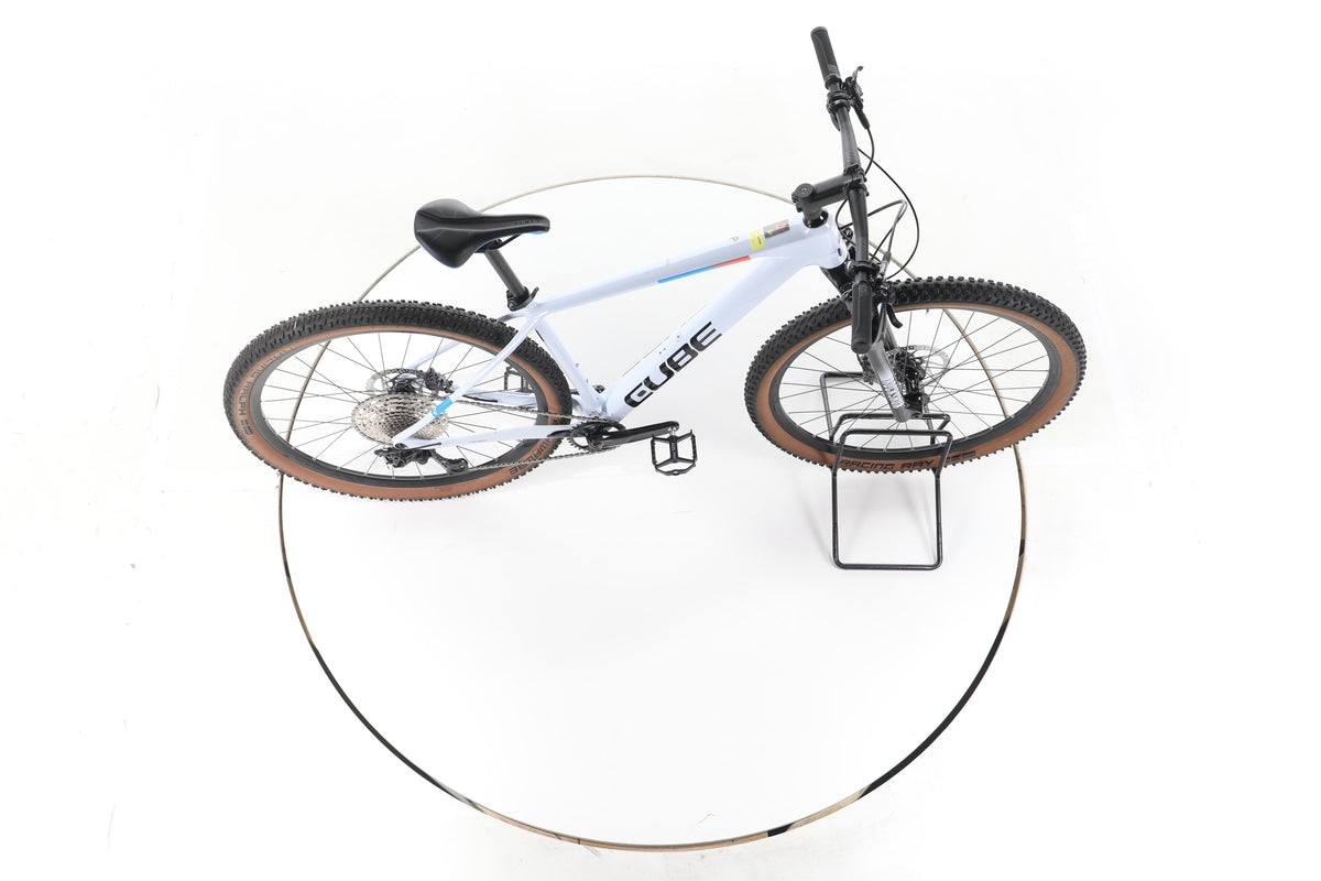 Cube Reaction C:62 Pro Fahrrad Hardtail - Image 13