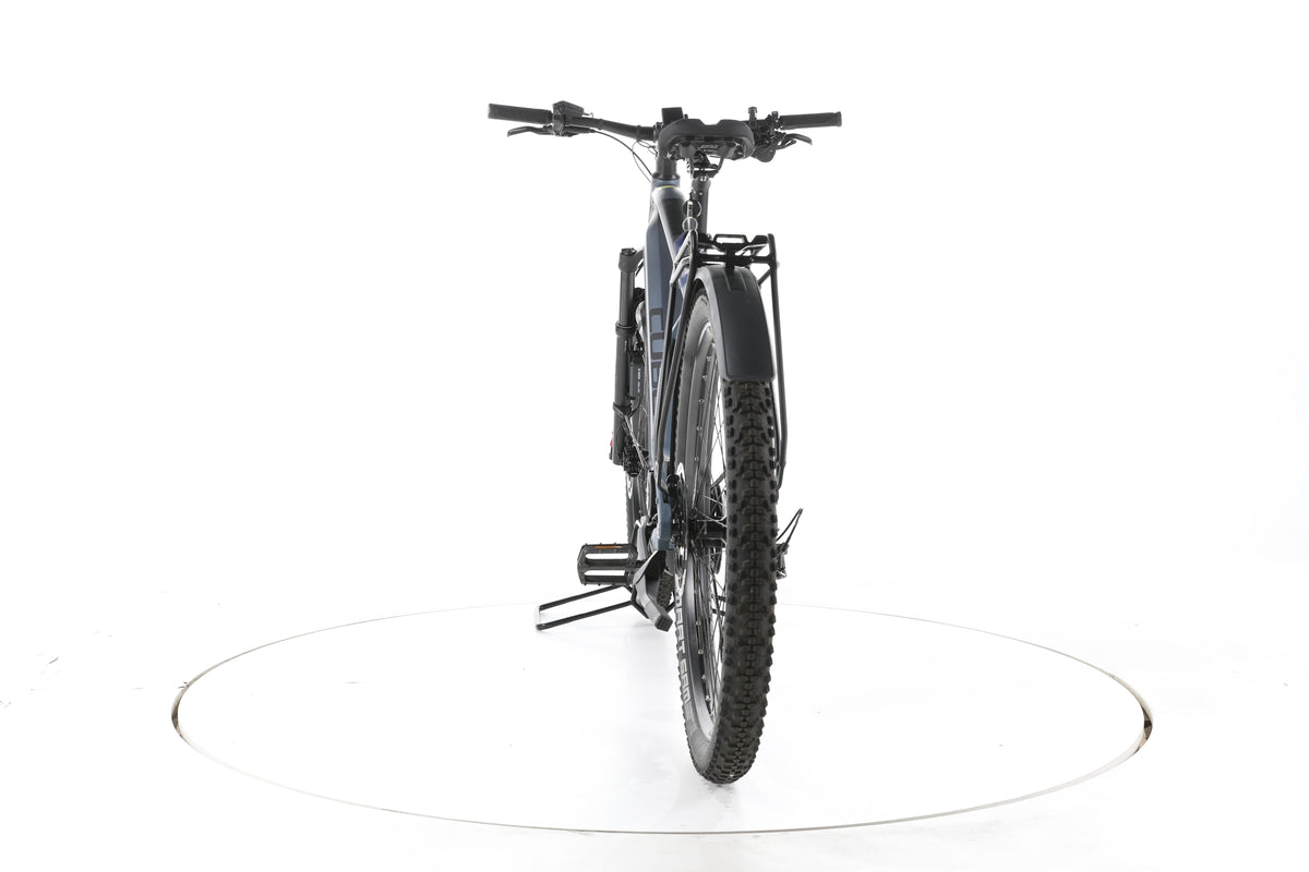 Cube Reaction Hybrid ABS 750 Trekking E-Bike - Image 10