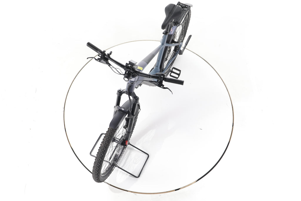 Cube Reaction Hybrid ABS 750 Trekking E-Bike - Image 17