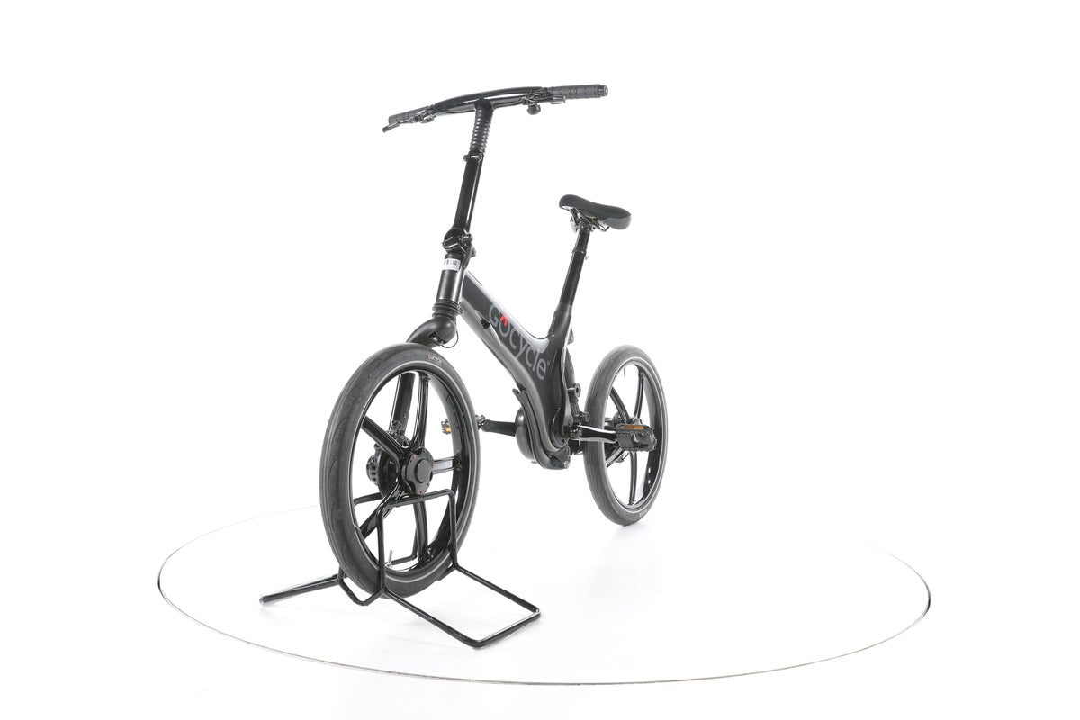 Gocycle G2 Falt E-Bike Tiefeinsteiger - Image 5