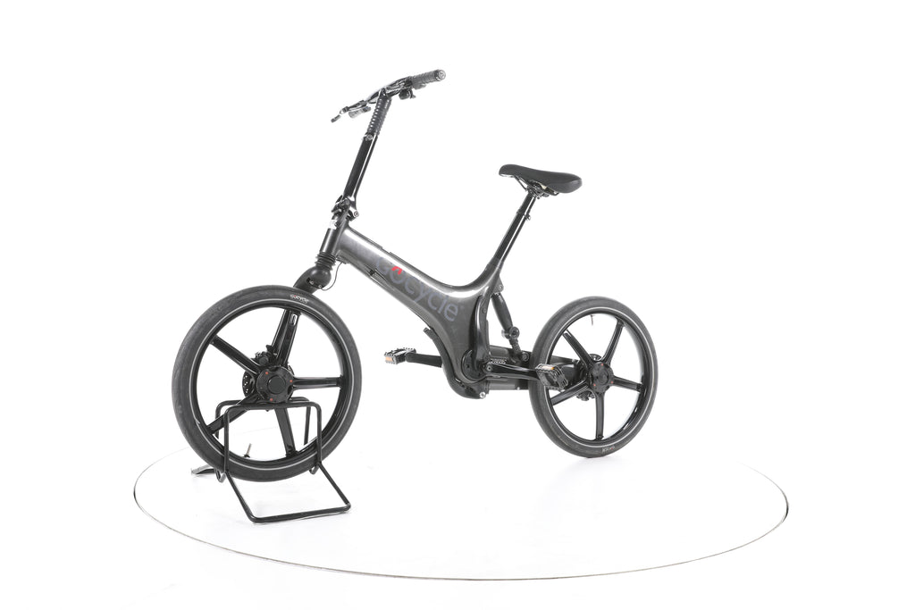 Gocycle G2 Falt E-Bike Tiefeinsteiger - Image 6