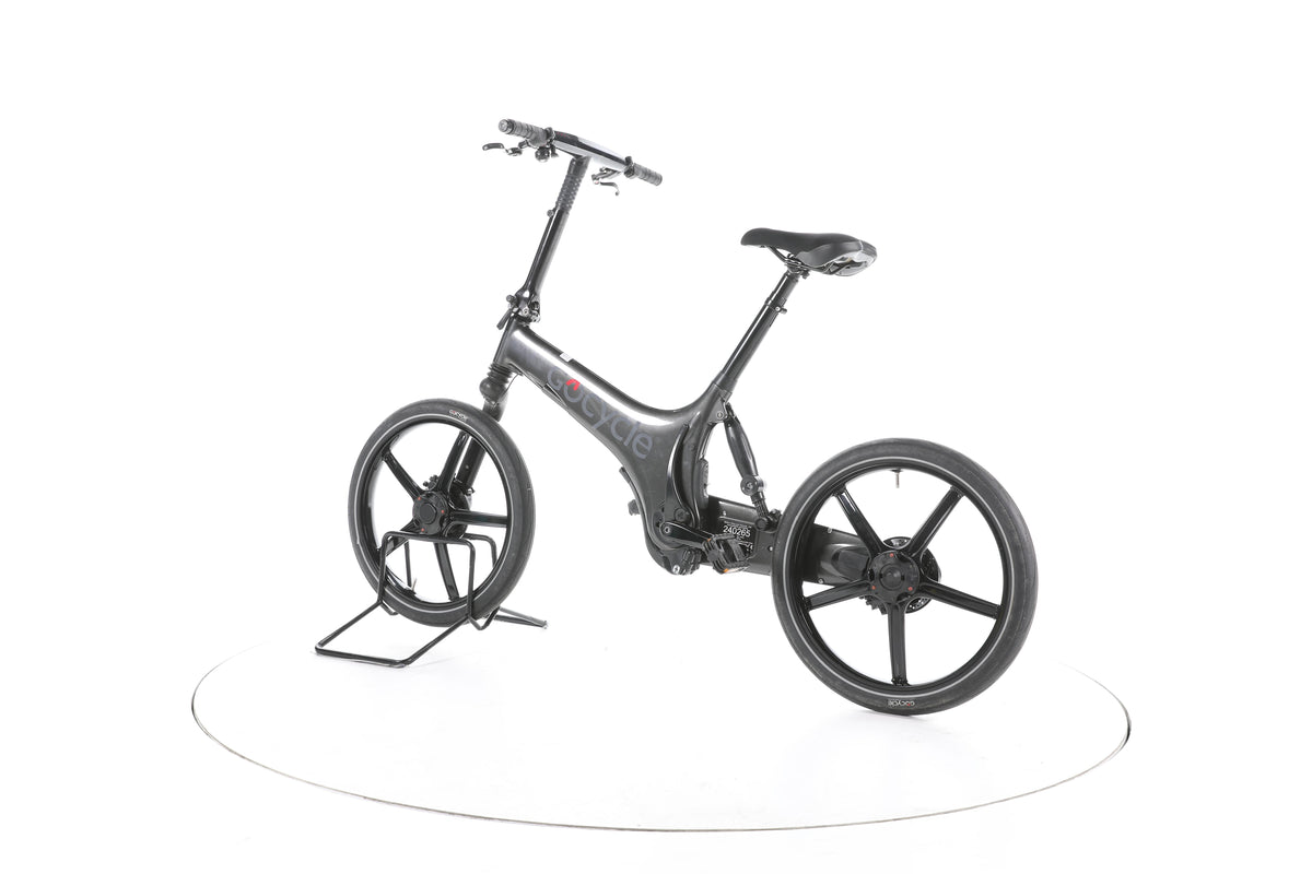 Gocycle G2 Falt E-Bike Tiefeinsteiger - Image 8