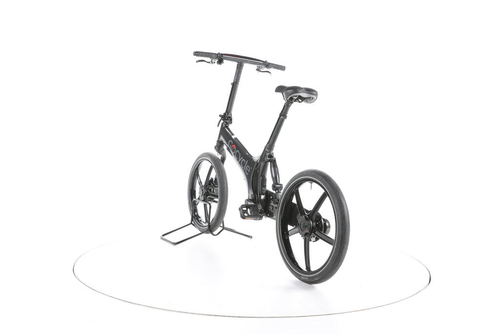 Gocycle G2 Falt E-Bike Tiefeinsteiger - Image 9
