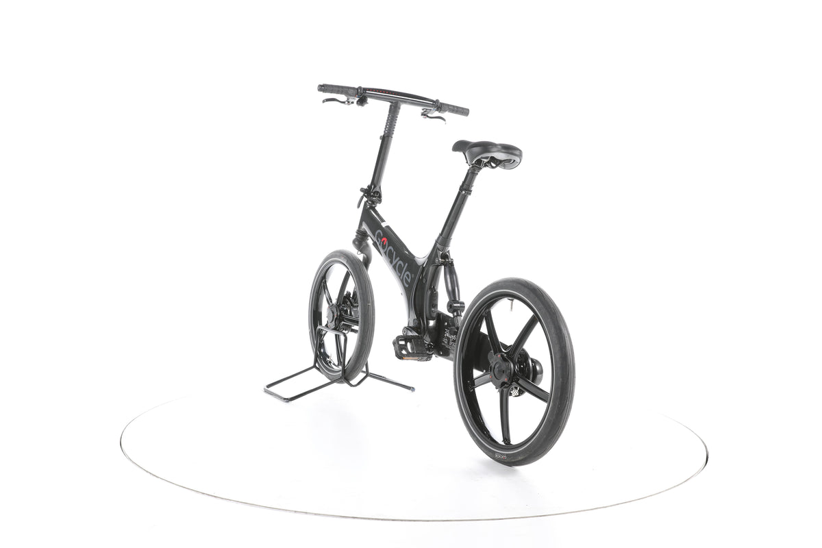 Gocycle G2 Falt E-Bike Tiefeinsteiger - Image 9