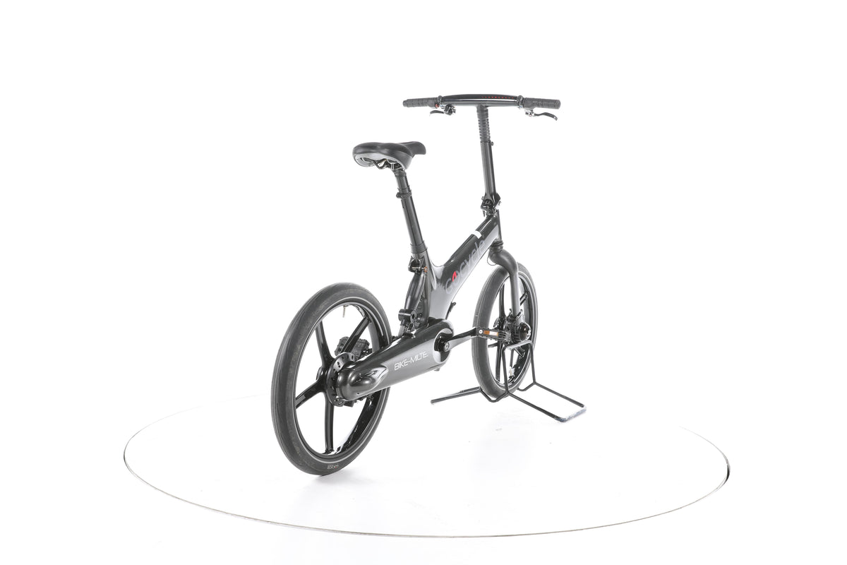 Gocycle G2 Falt E-Bike Tiefeinsteiger - Image 11