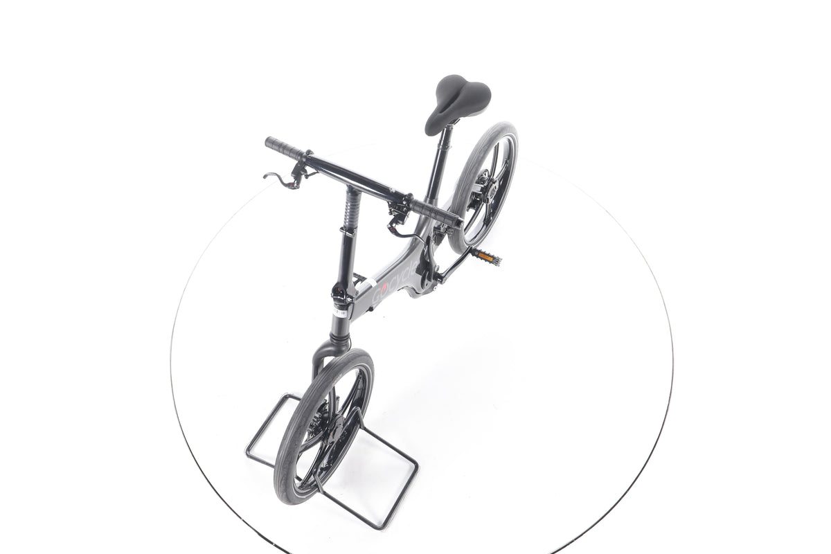 Gocycle G2 Falt E-Bike Tiefeinsteiger - Image 17