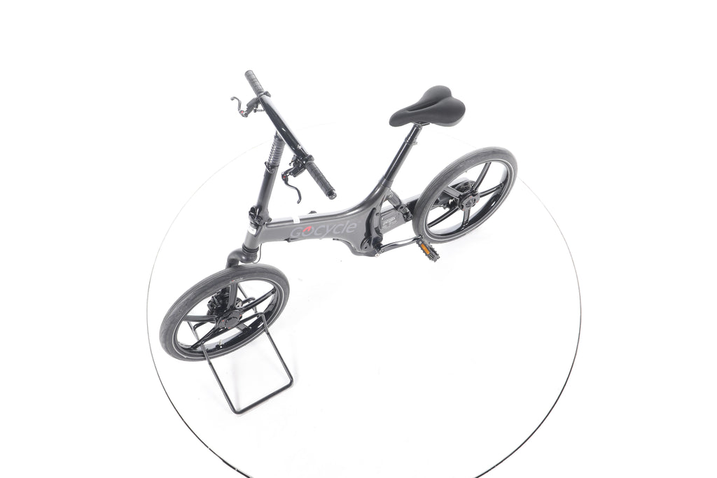 Gocycle G2 Falt E-Bike Tiefeinsteiger - Image 18