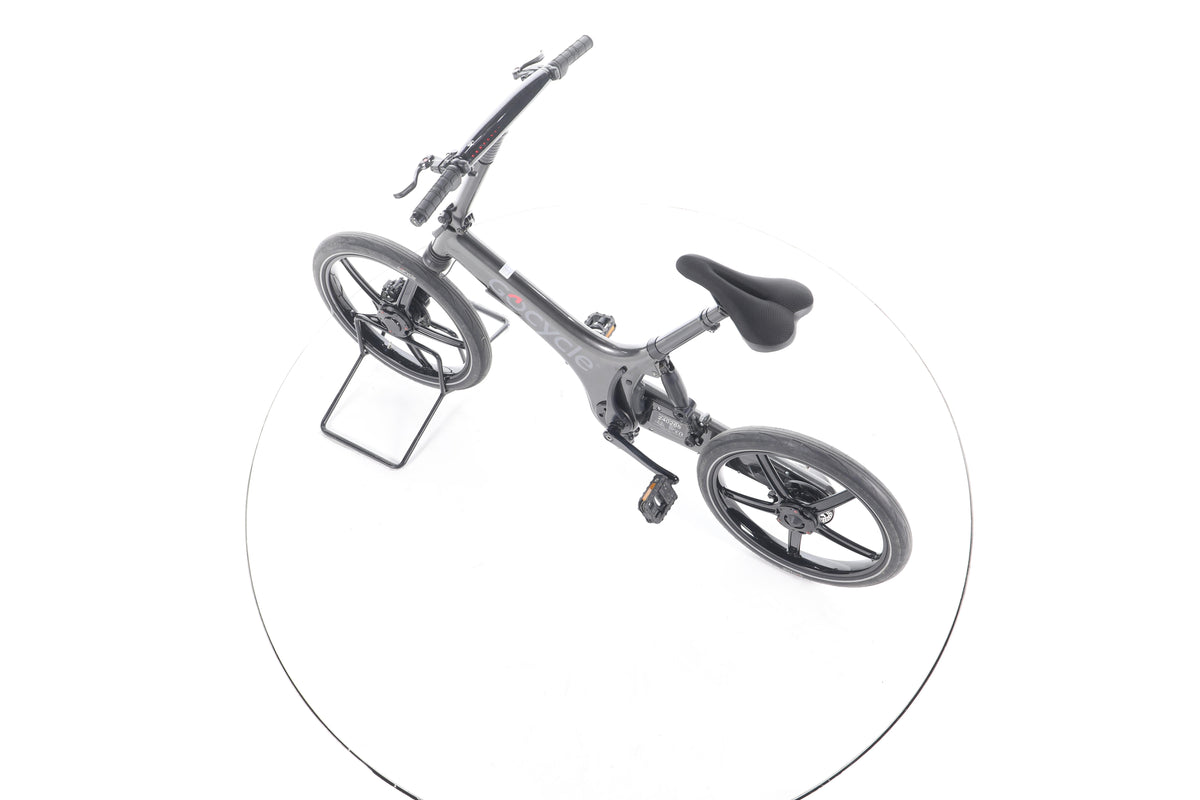 Gocycle G2 Falt E-Bike Tiefeinsteiger - Image 20