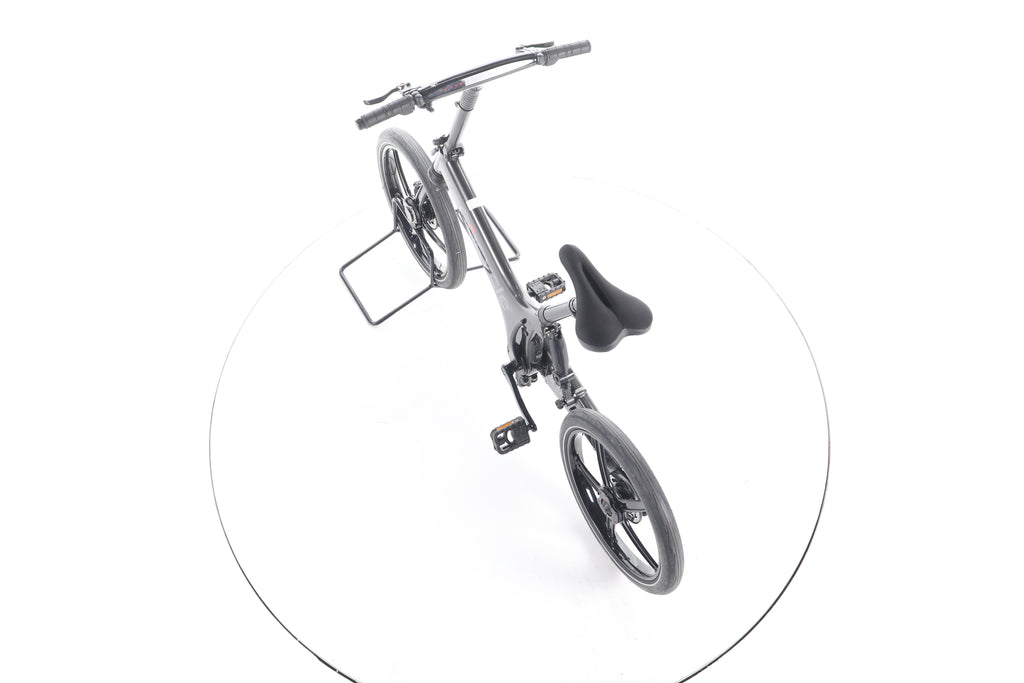 Gocycle G2 Falt E-Bike Tiefeinsteiger - Image 21