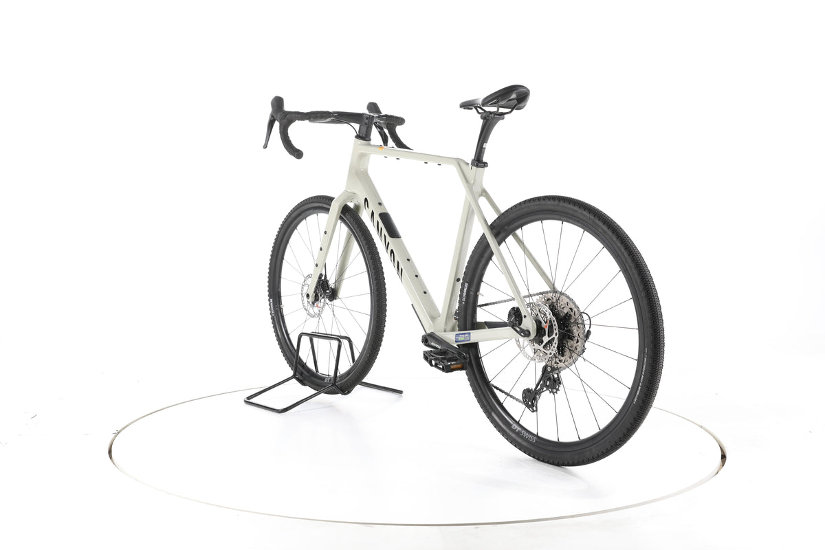 Canyon Grizl CF 7 ESC Gravelbike Carbon 2025 - Image 9