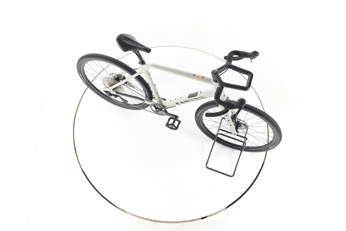 Canyon Grizl CF 7 ESC Gravelbike Carbon 2025 - Image 14