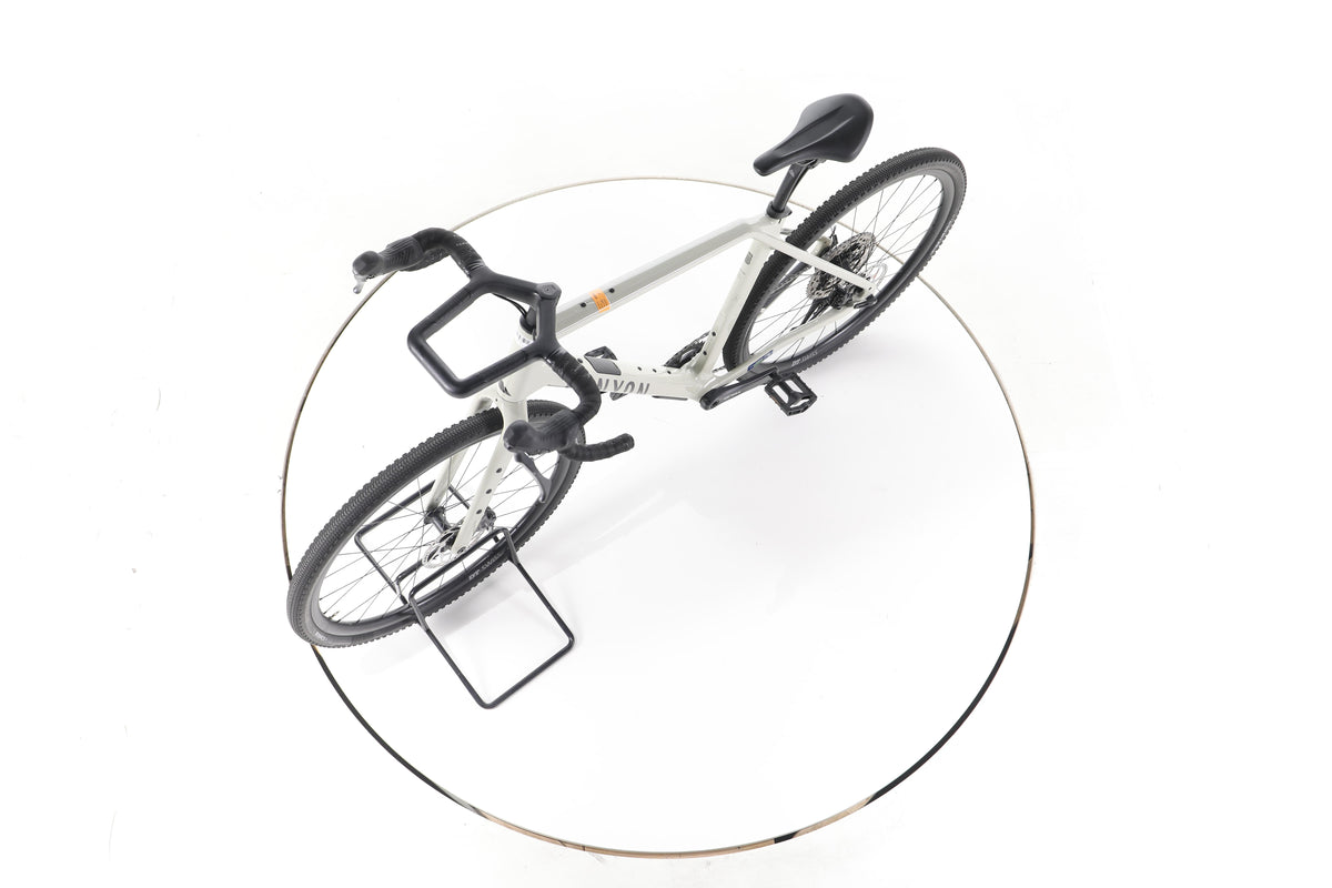 Canyon Grizl CF 7 ESC Gravelbike Carbon 2025 - Image 18