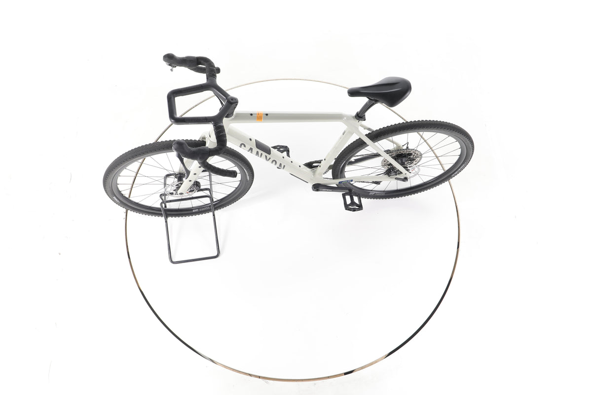 Canyon Grizl CF 7 ESC Gravelbike Carbon 2025 - Image 19