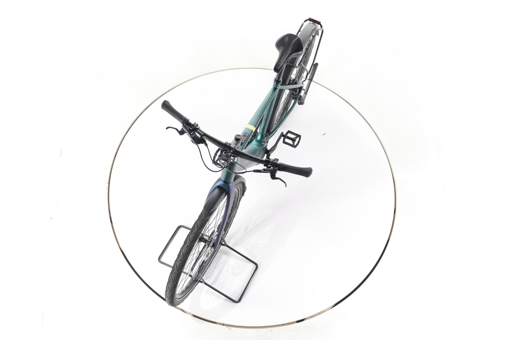 Cube Editor Hybrid SLT City E-Bike 2025 - Image 17