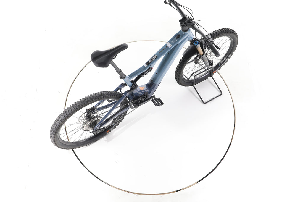 Focus Jam² 6.9 E-Bike Fully - Image 24