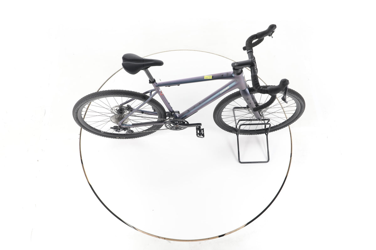 Carver Gravel 230 Gravelbike 2025 - Image 13