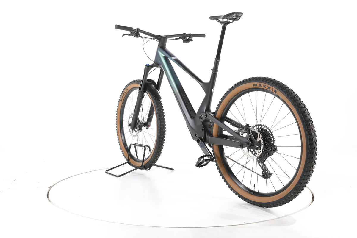 Scott Genius 910 Fahrrad Fully - Image 9