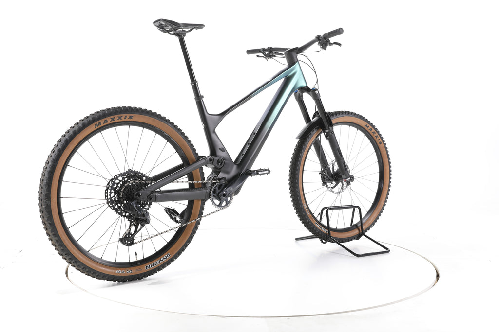 Scott Genius 910 Fahrrad Fully - Image 12
