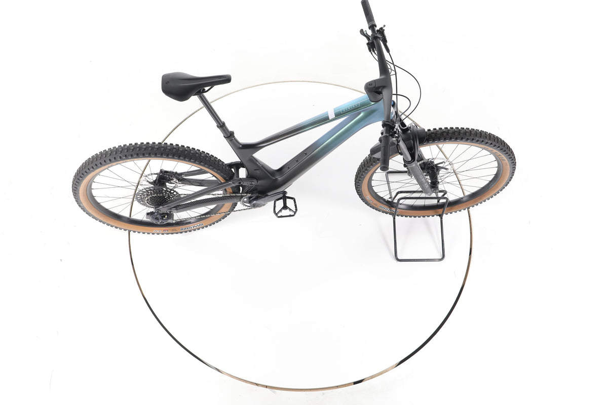 Scott Genius 910 Fahrrad Fully - Image 13
