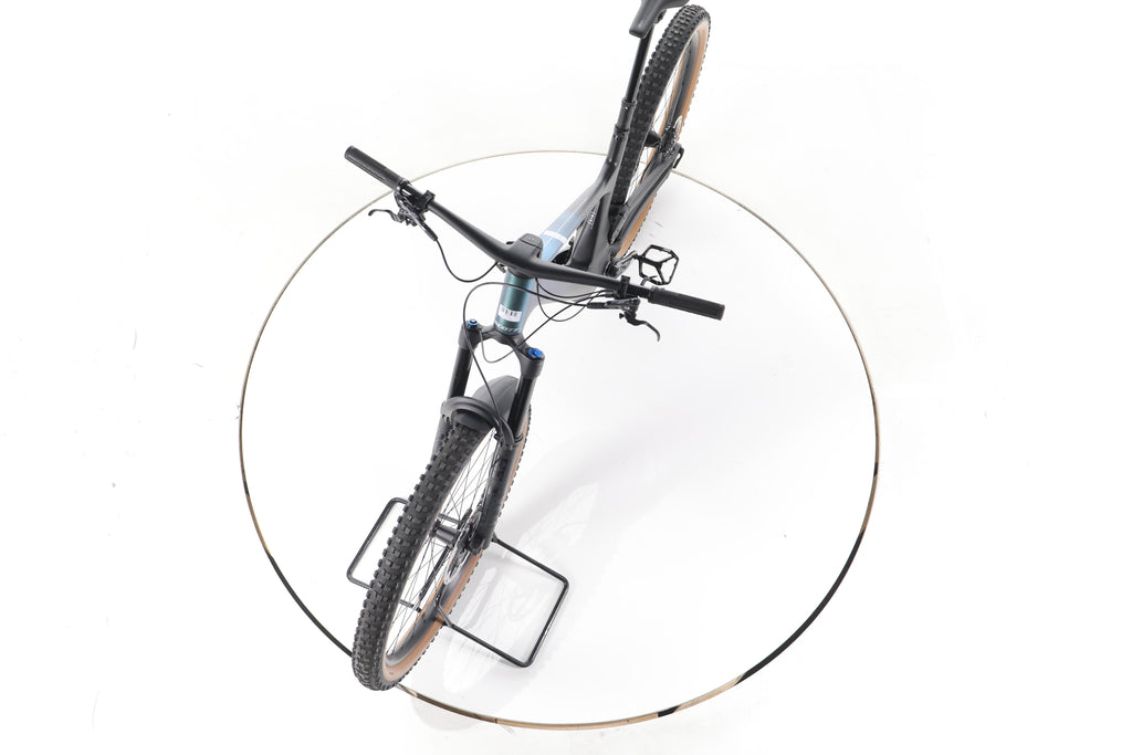 Scott Genius 910 Fahrrad Fully - Image 17