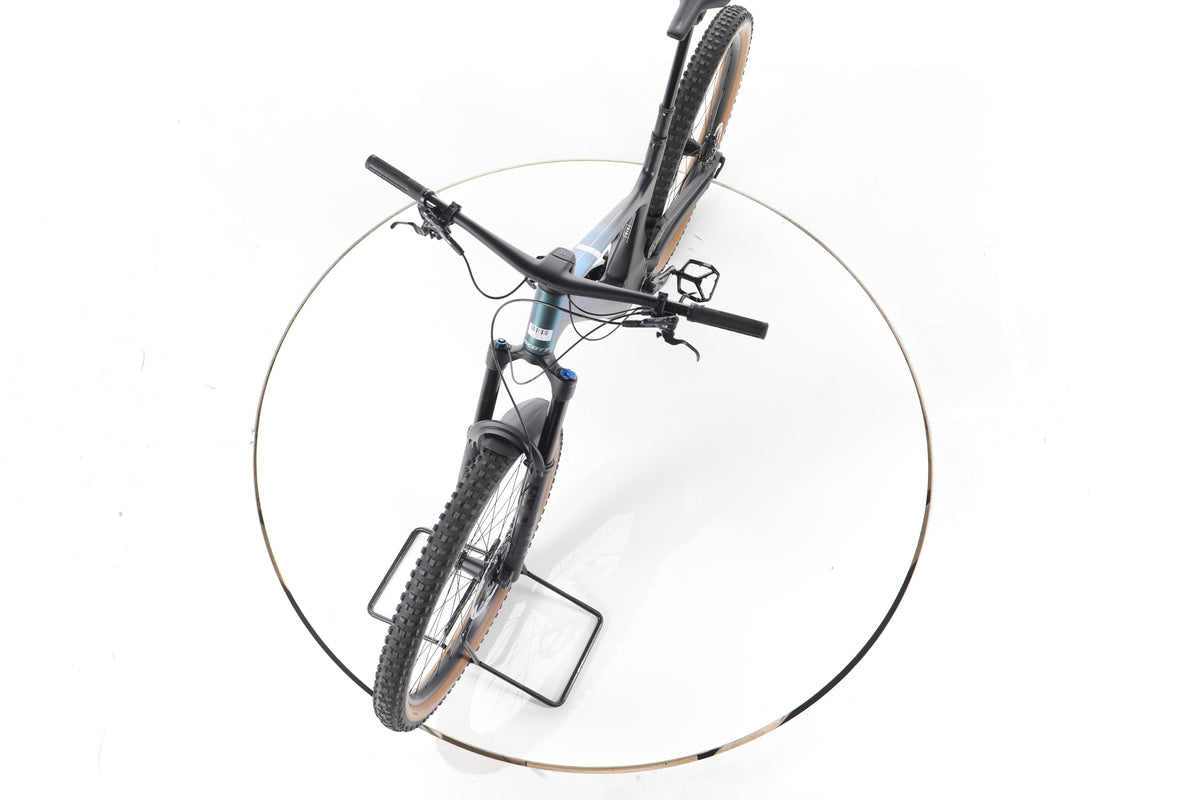 Scott Genius 910 Fahrrad Fully - Image 17