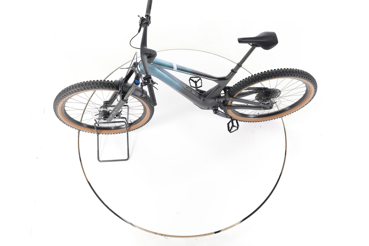 Scott Genius 910 Fahrrad Fully - Image 19