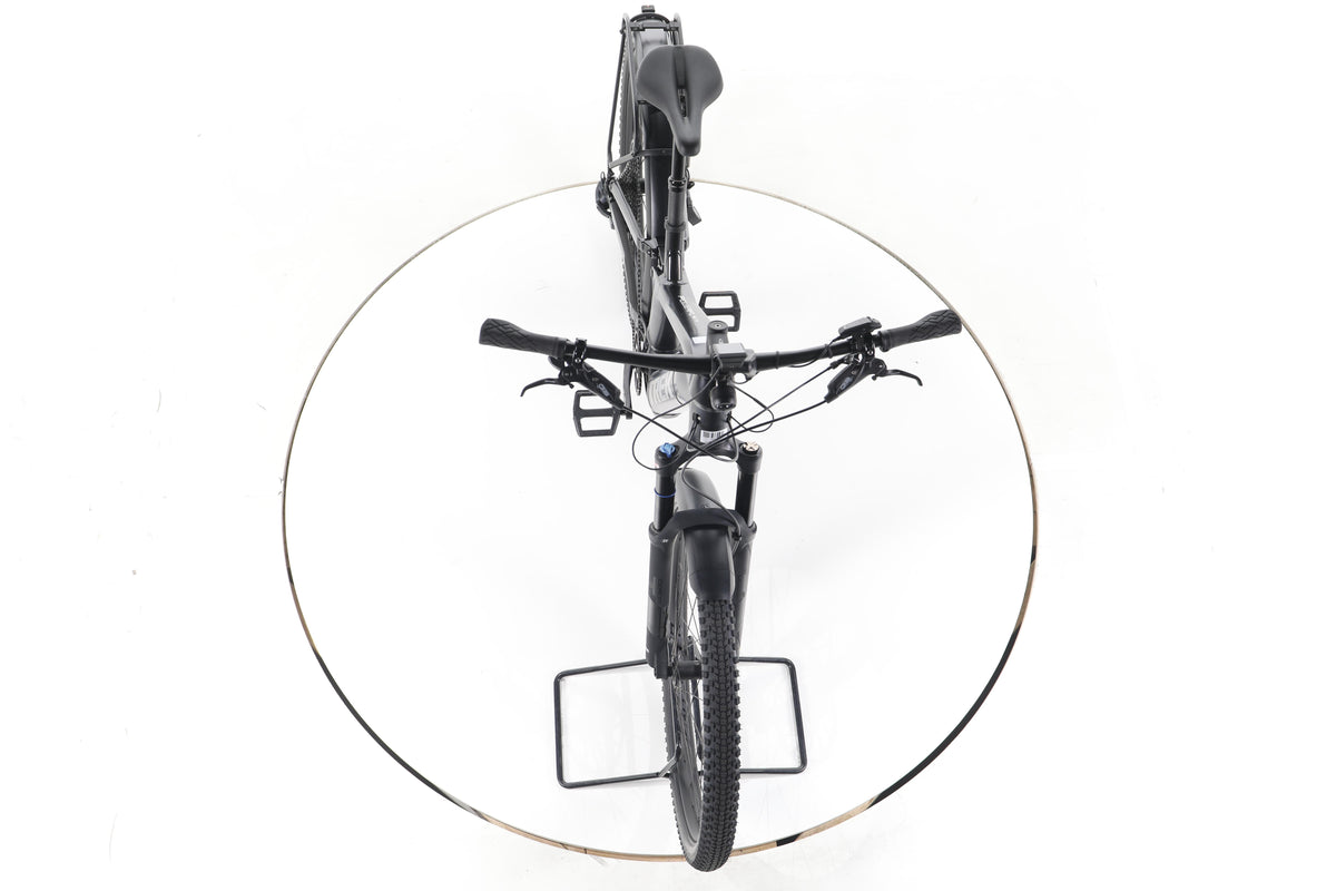 Trek Powerfly FS9 EQ SUV E-Bike - Image 16