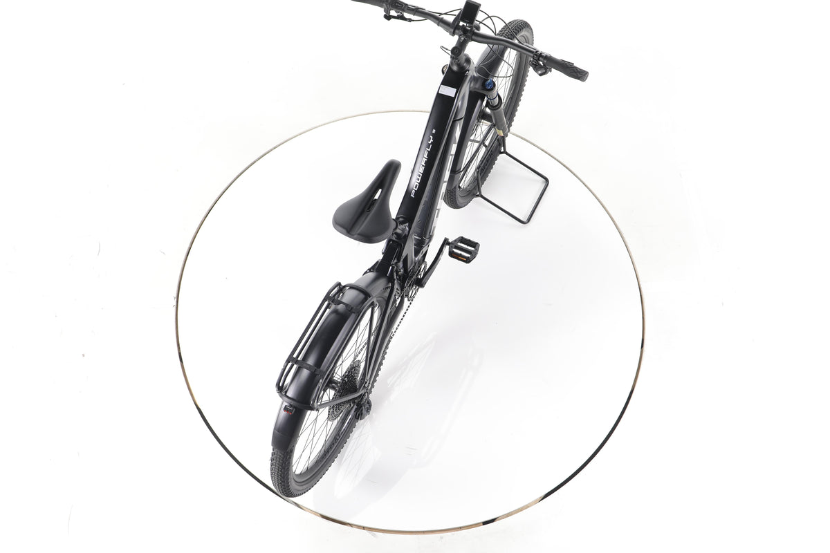 Trek Powerfly FS9 EQ SUV E-Bike - Image 23