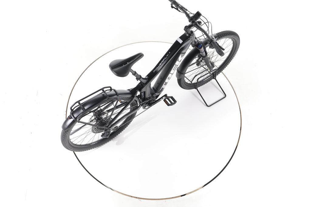 Trek Powerfly FS9 EQ SUV E-Bike - Image 24