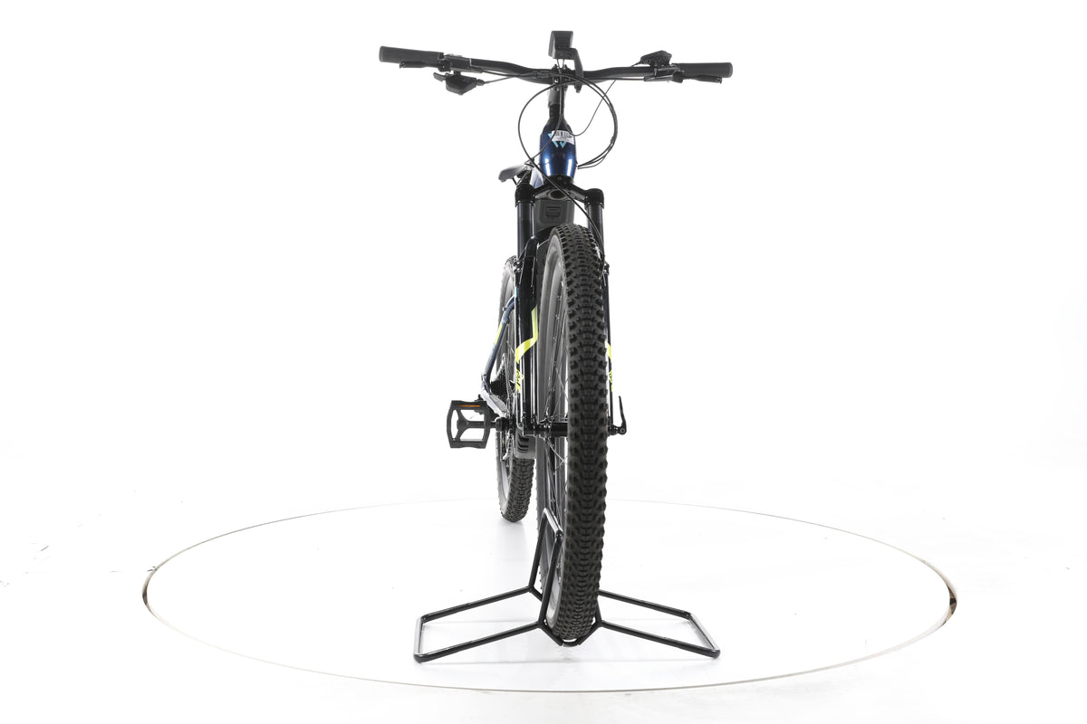 Conway Cairon S 5.0 E-Bike - Image 4