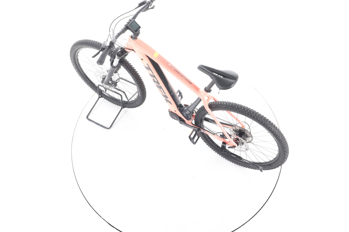 Trek Powerfly 4 E-Bike - Image 20