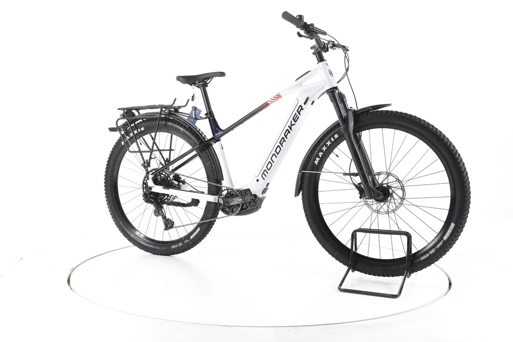 Mondraker Prime Trekking E-Bike 2024 - Image 2