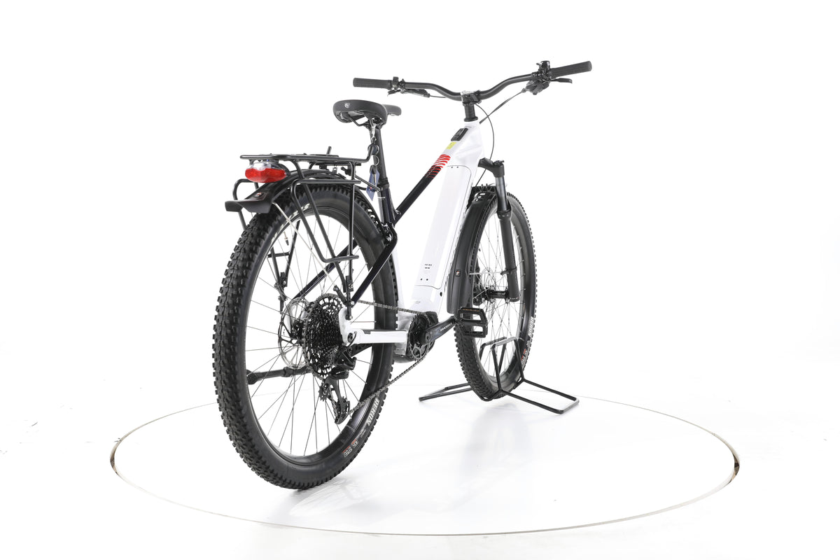 Mondraker Prime Trekking E-Bike 2024 - Image 11