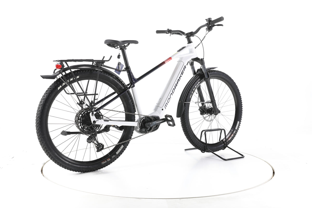 Mondraker Prime Trekking E-Bike 2024 - Image 12