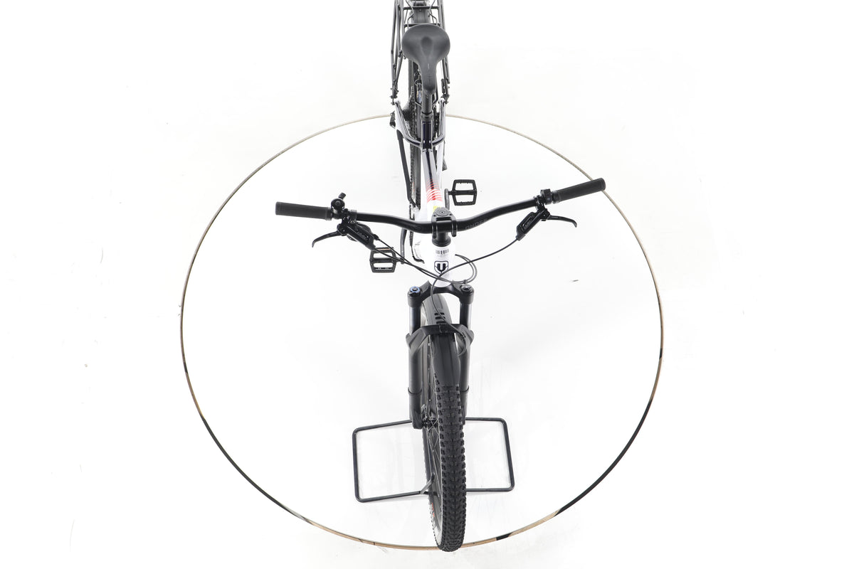 Mondraker Prime Trekking E-Bike 2024 - Image 16