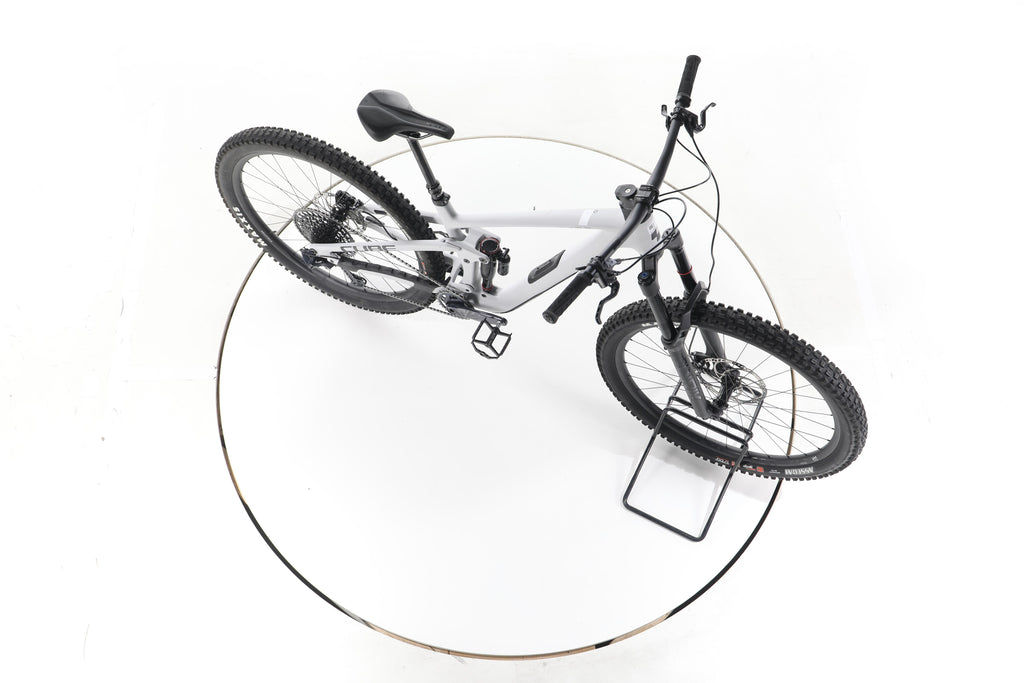 Cube Stereo ONE55 C:62 RACE Fahrrad Fully - Image 14