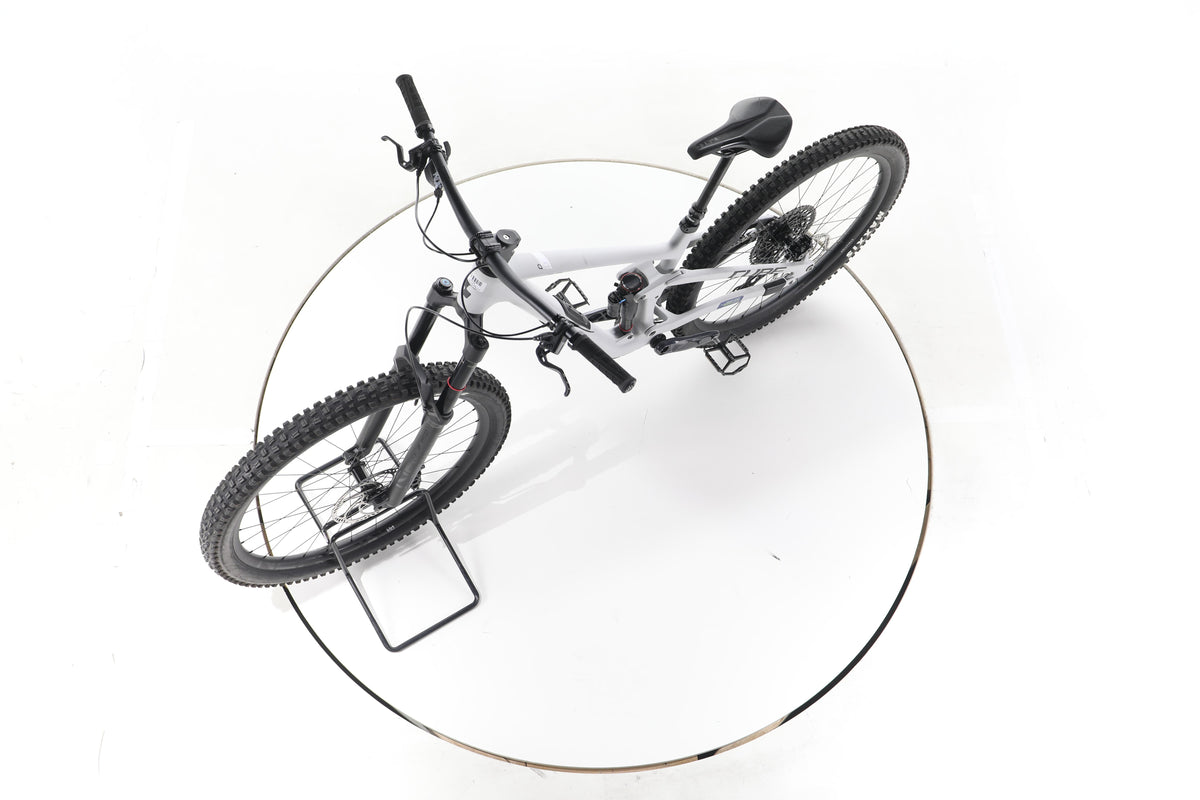 Cube Stereo ONE55 C:62 RACE Fahrrad Fully - Image 18