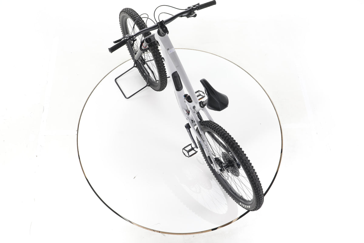 Cube Stereo ONE55 C:62 RACE Fahrrad Fully - Image 21