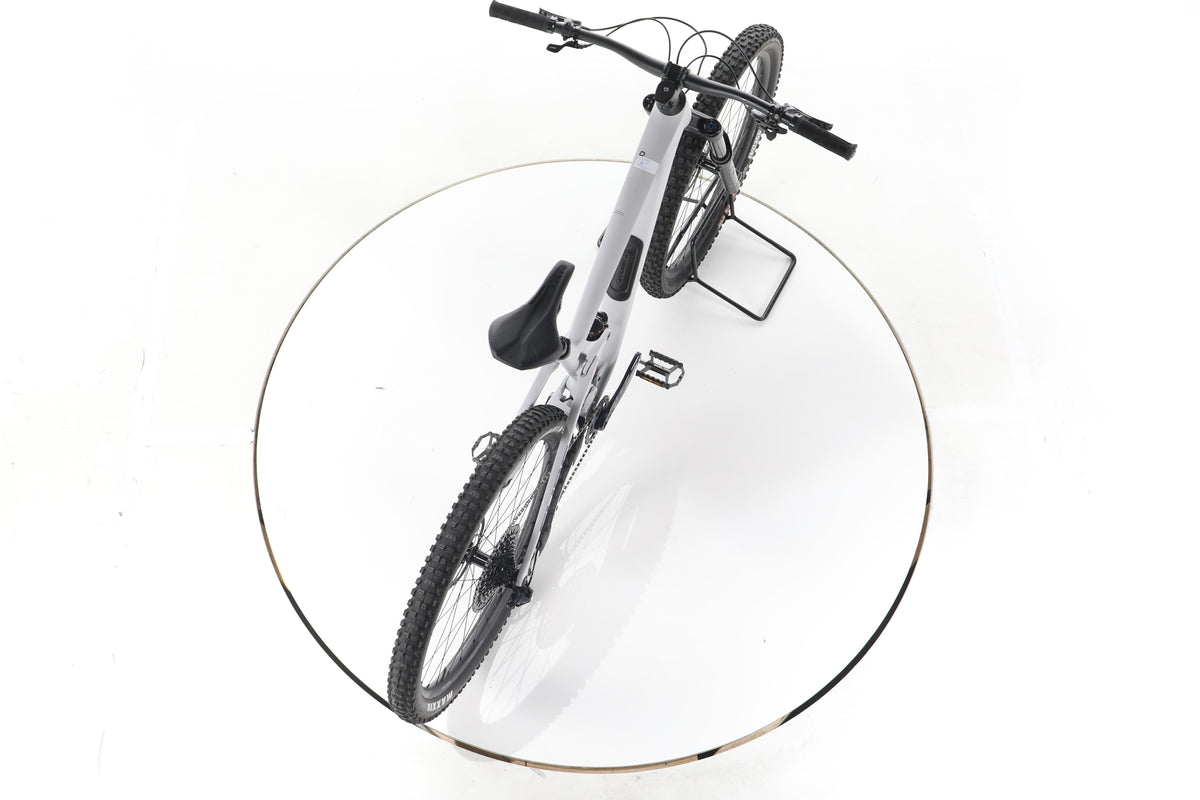 Cube Stereo ONE55 C:62 RACE Fahrrad Fully - Image 23