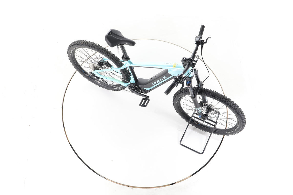 Bulls E-Stream EVA 1 E-Bike - Image 14