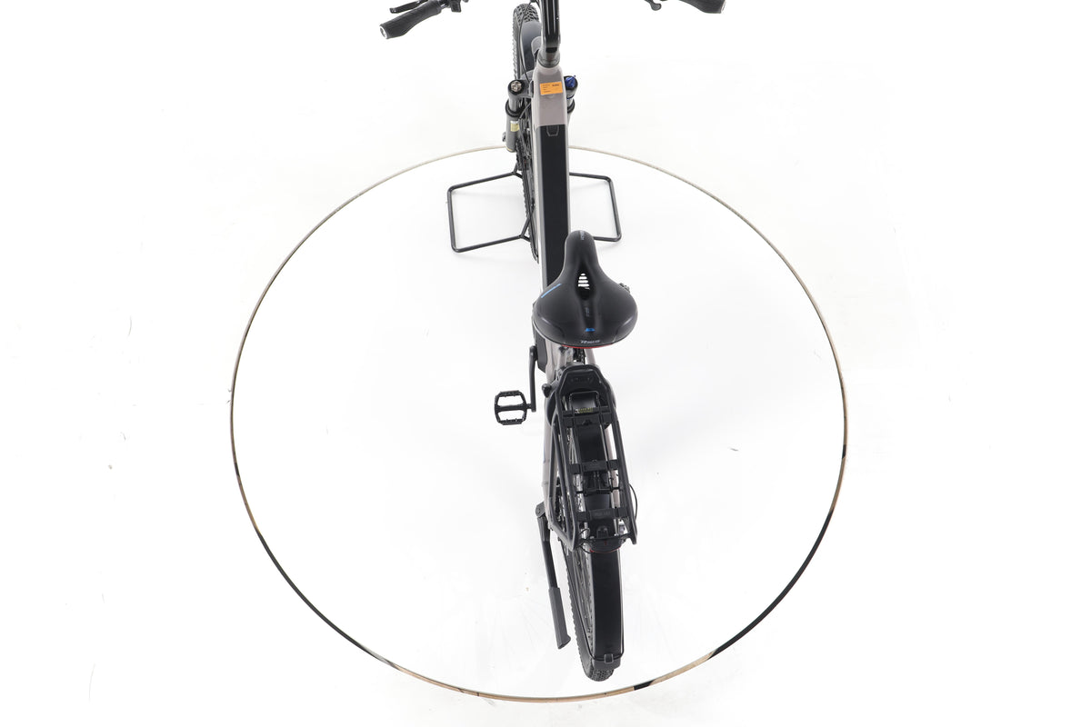 Kalkhoff Entice 5.B Move+ Trekking E-Bike Tiefeinsteiger - Image 22