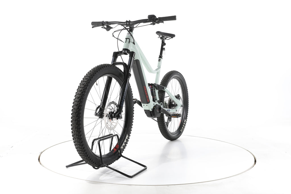 Moustache Bikes Samedi 27 Wide 4 E-Bike Fully - Image 5