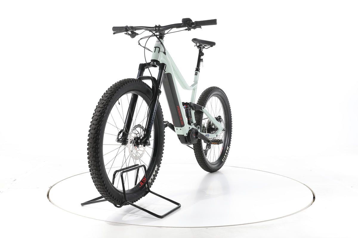 Moustache Bikes Samedi 27 Wide 4 E-Bike Fully - Image 5
