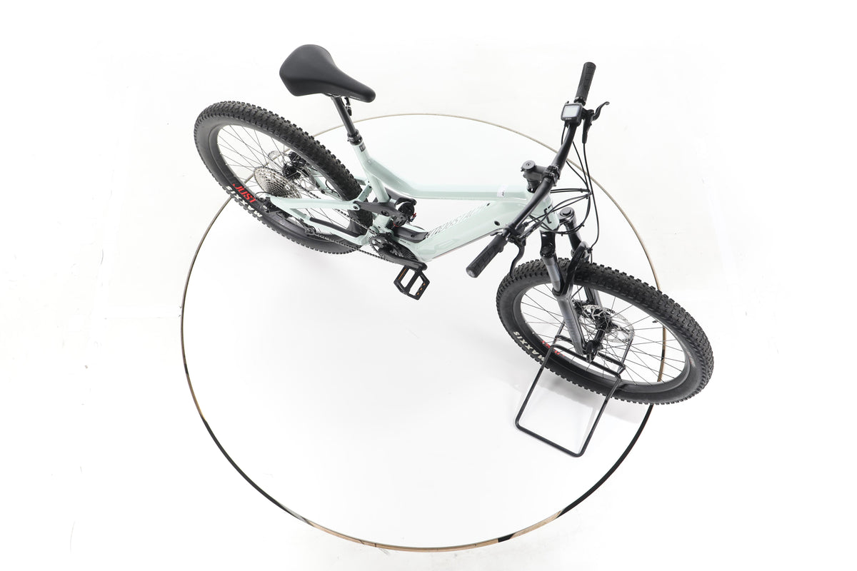 Moustache Bikes Samedi 27 Wide 4 E-Bike Fully - Image 14