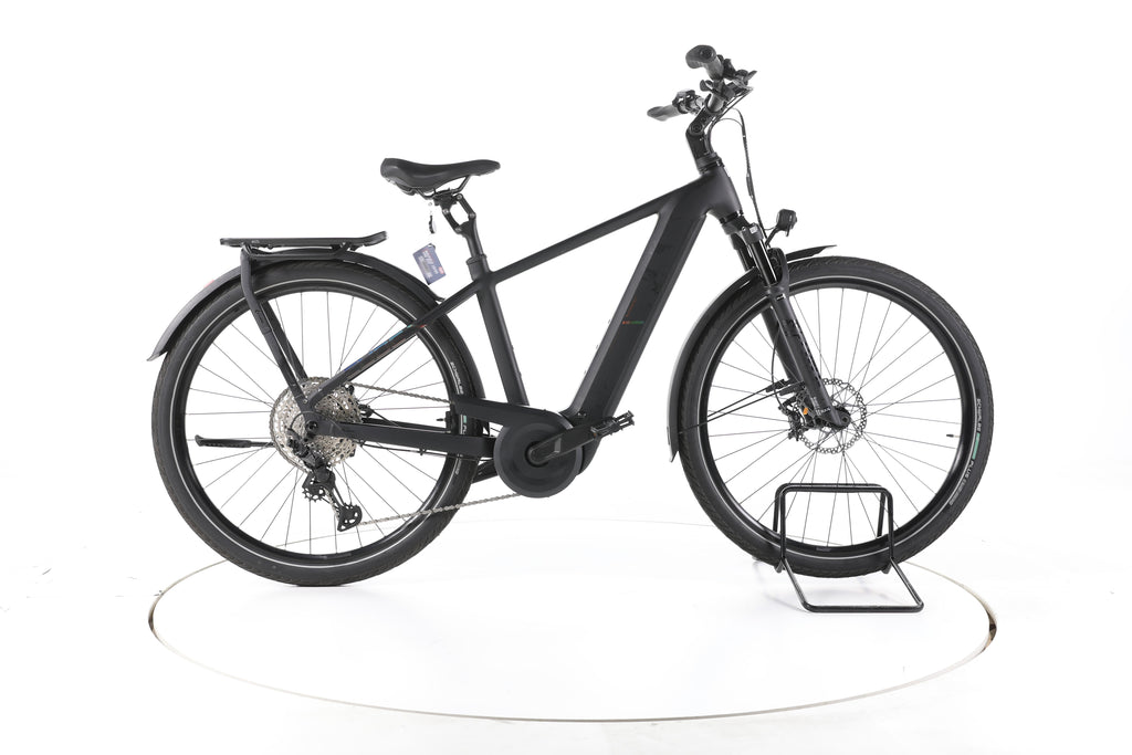 Cube Kathmandu Hybrid EXC Trekking E-Bike 2025 - Image 1